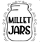 Logo for Millet Jars