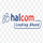 Logo of Halcom