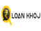 Logo for LoanKhoj