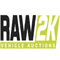 Logo for RAW2K
