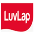 Logo for LuvLap