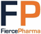 Logo for Fiercepharma