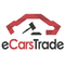 Logo for eCarsTrade
