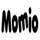 Logo for Momio