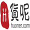 Logo for Huoner