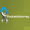Logo for Pocket Attorney