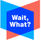 Logo for WaitWhat