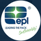 Logo for EPL