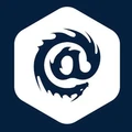Logo of Iron Scales