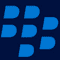 Logo for Blackberry