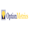 Logo for OptionMetrics