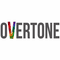 Logo for Overtone