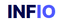 Logo for Infio
