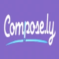 Logo for Compose.ly