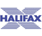 Logo for Halifax