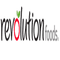 Logo for Revolution Foods