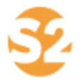 Logo for S2 Capital