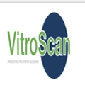 Logo for VitroScan