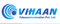 Logo for Vihaan Telecommunication