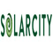 Logo for solarcity