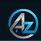 Logo for A-Z Bus Sales
