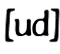 Logo for Undetectable.ai