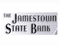 Logo for The Jamestown State Bank
