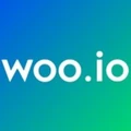 Logo for Woo