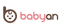 Logo for Babyan