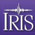 Logo for IRIS
