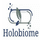 Logo for Holobiome