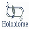 Logo for Holobiome