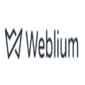 Logo for Weblium