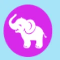 Logo for Parade
