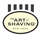 Logo for The Art of Shaving