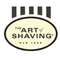 Logo for The Art of Shaving