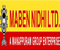 Logo for MABEN NIDHI