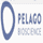 Logo for Pelago Bioscience