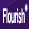 Logo for Flourish