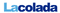 Logo for LaColada Clean & Dry