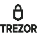 Logo for TREZOR