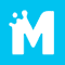 Logo for MilkLane