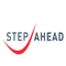 Logo for Step Ahead