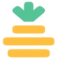 Logo for Pineapple