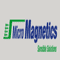 Logo for Micro Magnetics
