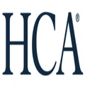 Logo of HCA