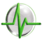 Logo for AutoVitals