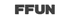 Logo for FFUN