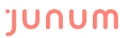 Logo for Junum
