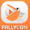 Logo for PallyCon